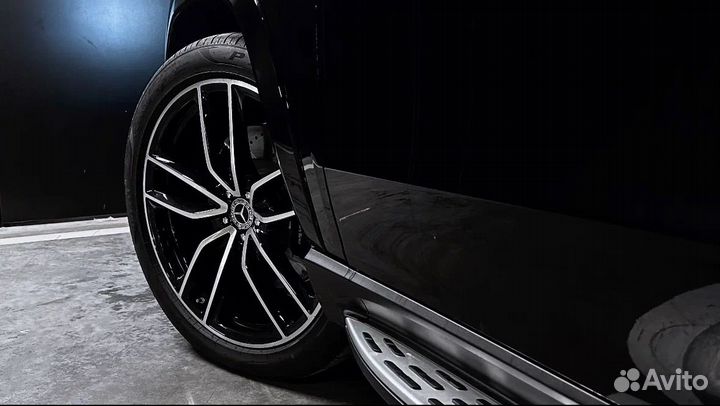 Mercedes-Benz GLS-класс 3.0 AT, 2023, 10 км