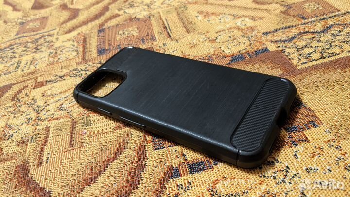 Google pixel 4 чехол