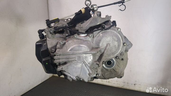 Кпп - автомат (АКПП) 4х4 Ford Kuga 2.5 Турбо-инжектор, 2012