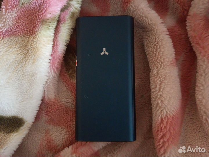 Повербанк бу