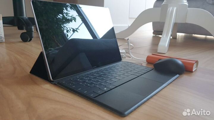 Планшет /ноутбук компактный Huawei matepade