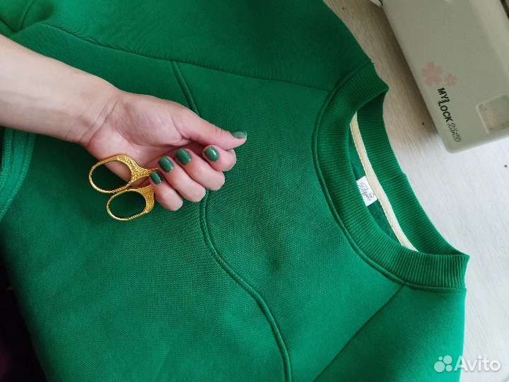 Швея на дому, пошив изделий