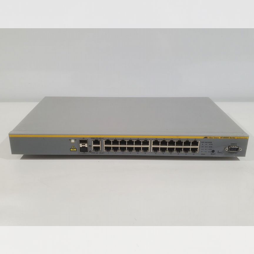 [AT-8000S-24] Коммутатор Allied Telesis At-8000s-24
