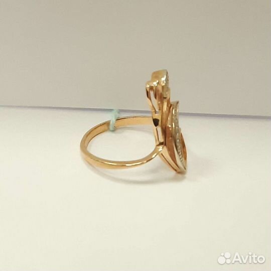 Золотое кольцо