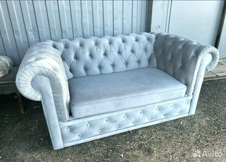 Диван Честер