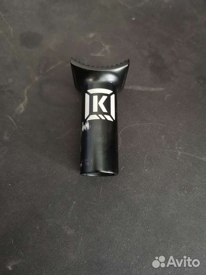 Подседельный штырь bmx kink small pivotal