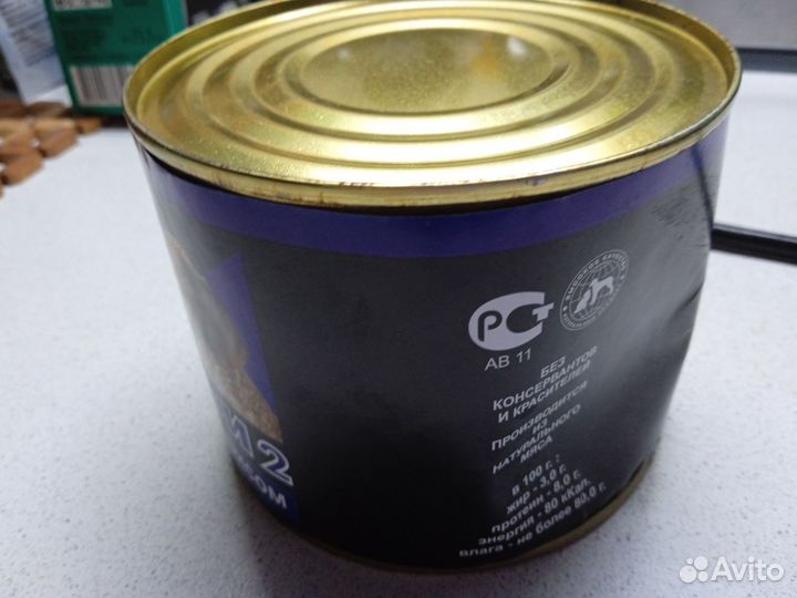 Корм для собак