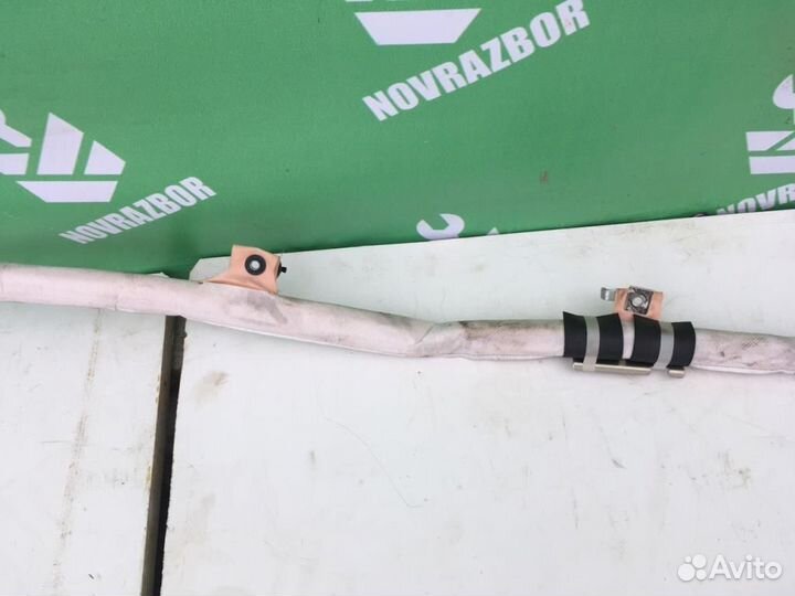 Подушка безопасности боковая (шторка) Мазда 6