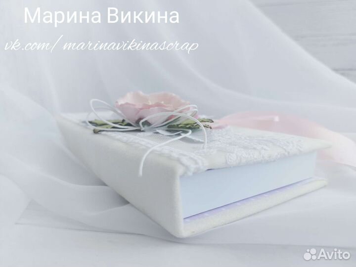 Свадебная коробочка (купюрница). В наличии