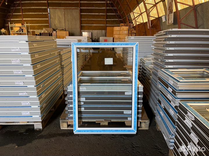 Пластиковые окна (пвх) Отказные и Новые