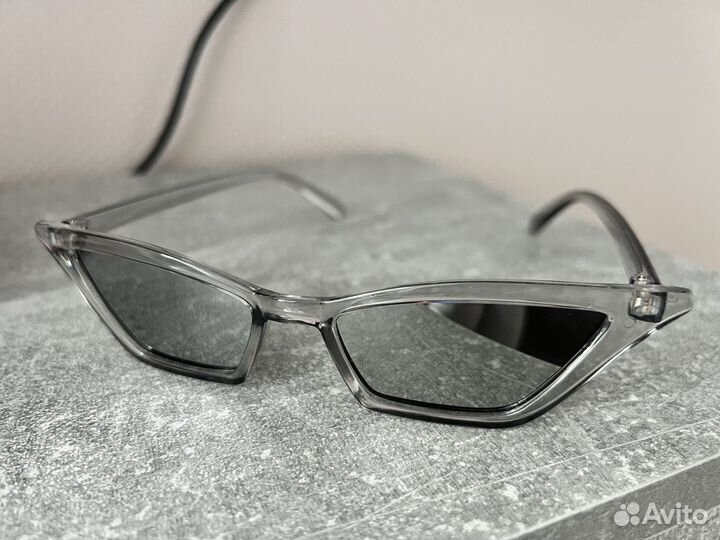 Очки женские 6 разных