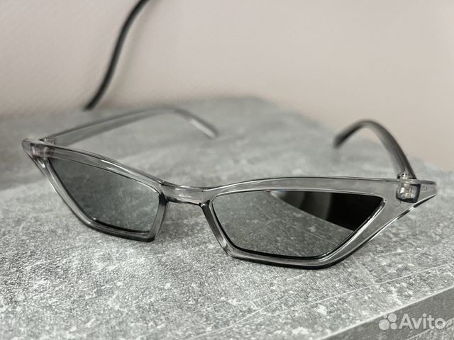 Очки женские 6 разных