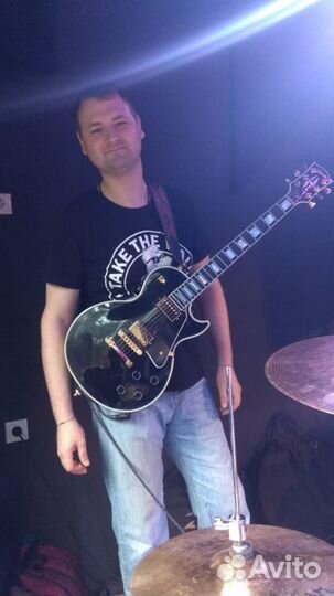 Эффективные уроки игры на гитаре, губной гармошке