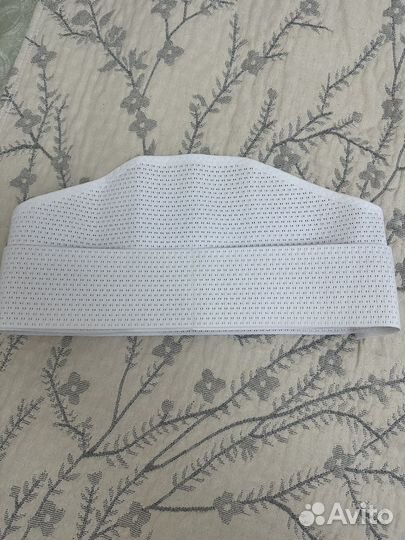 Корсет поясный бандаж