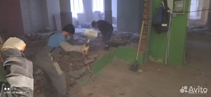 Грузчики.Переезды.Вывоз мусора. Грузоперевозки