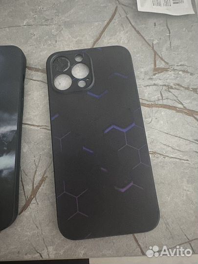 Чехол на iPhone 13 pro max