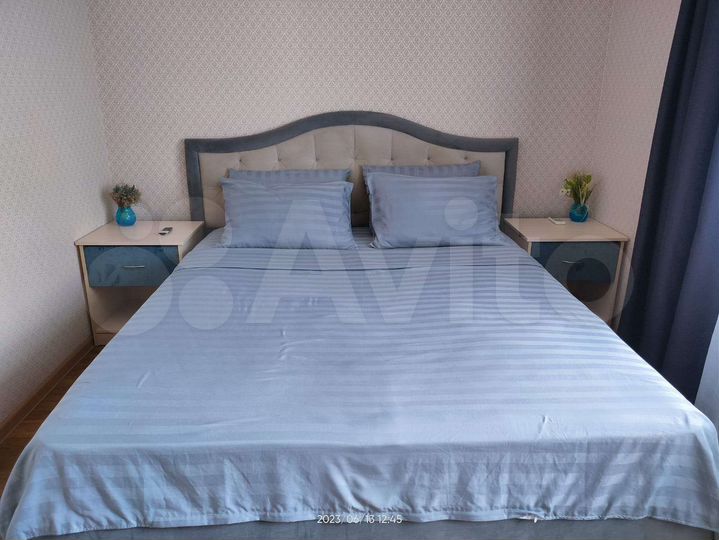 2-к. квартира, 31 м², 3/4 эт.