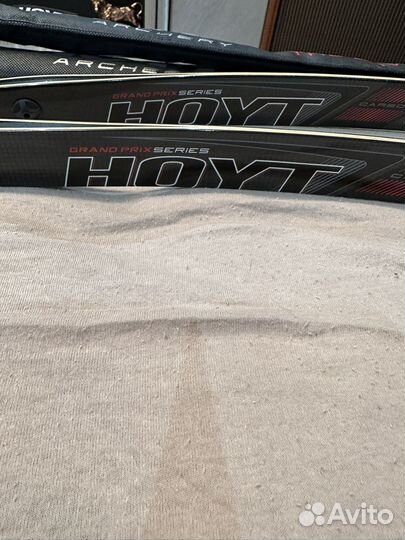 Плечи для лука