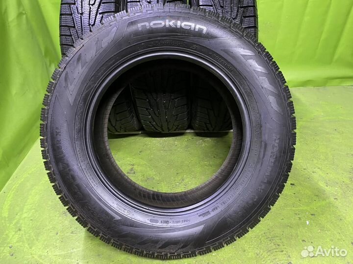 Nokian Tyres Nordman RS2 SUV 235/65 R17 108R