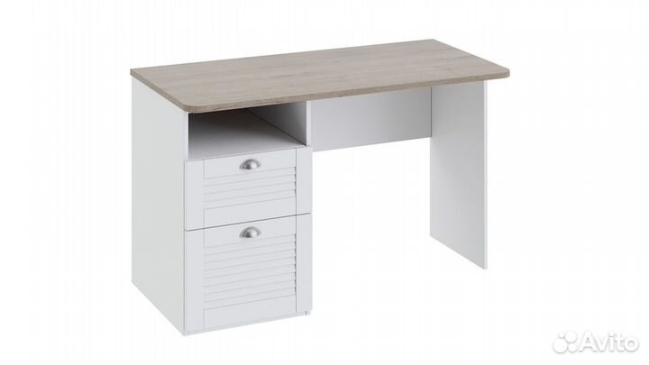 Письменный стол с ящиками 