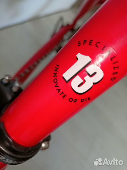 Specialized 24