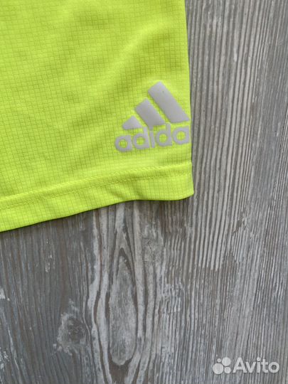 Шорты Adidas Adizero (XL) оригинал