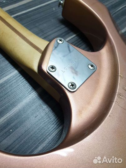 Электрогитара Greco