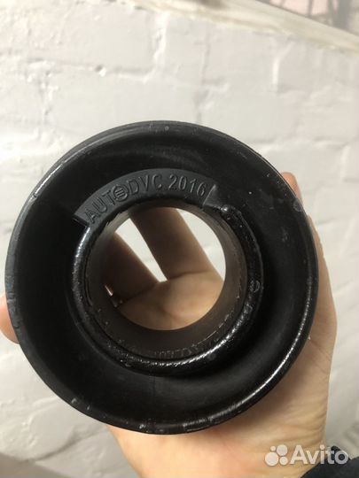 Проставки задние BMW X1 E84