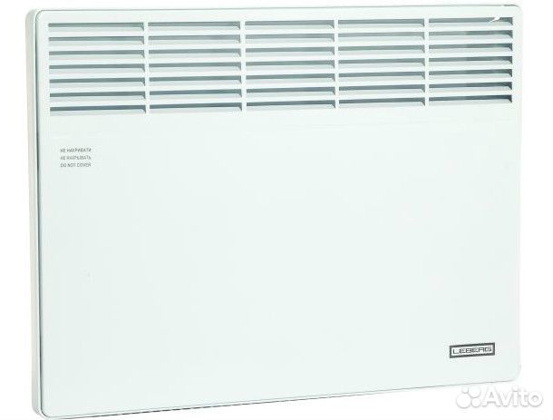 Конвектор электрический Leberg ECO 2500 W