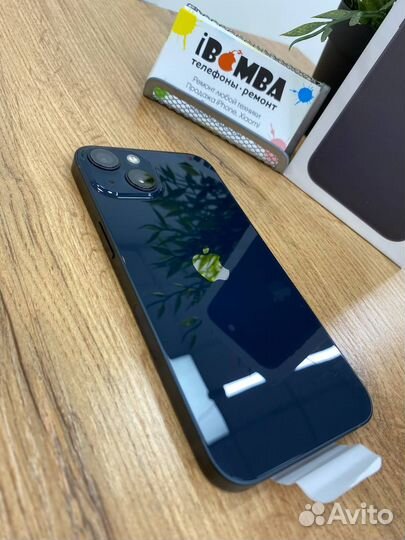 iPhone 13, 128 ГБ