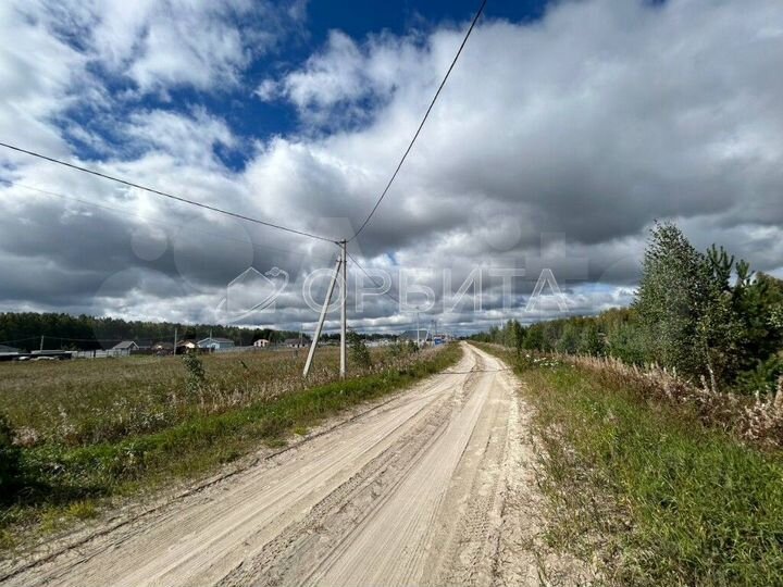 Участок 8,8 сот. (ИЖС)