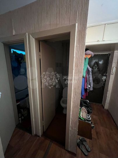 3-к. квартира, 59,2 м², 3/9 эт.