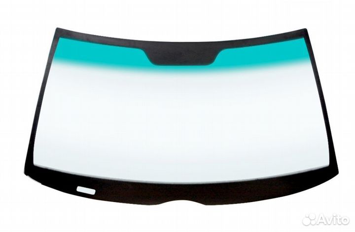 Автостекло лобовое BMW mini cooper R58/59 2D Coupe