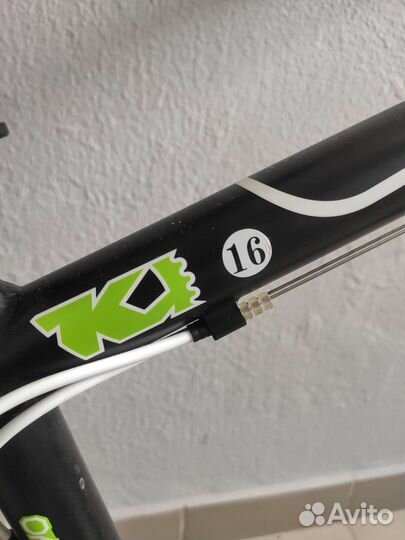 Велосипед Kona Oahu