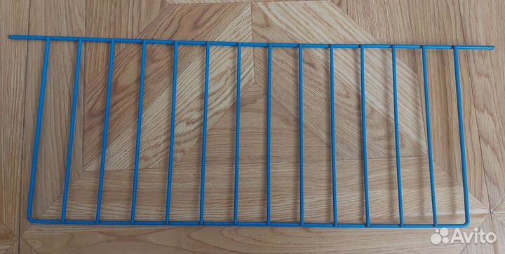 Сенник для кролика