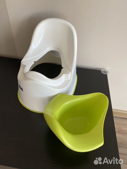 Горшок IKEA икеа