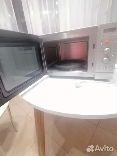 Микроволновая печь sharp