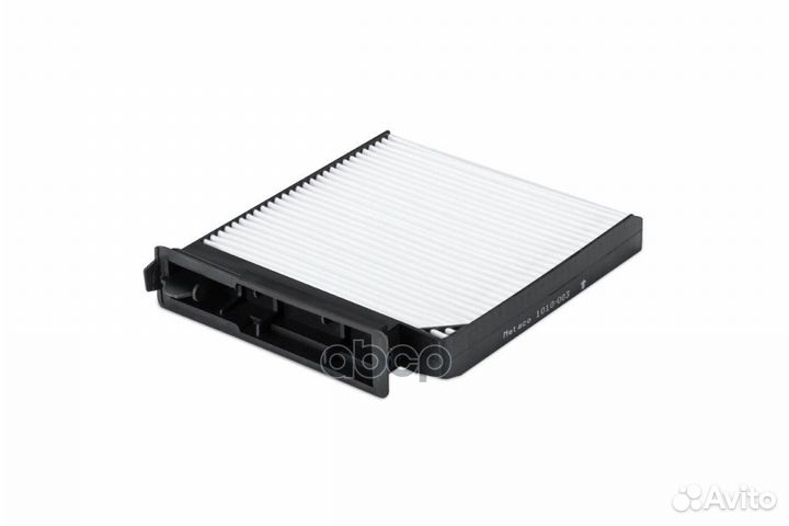 Фильтр салона '1010-003 metaco