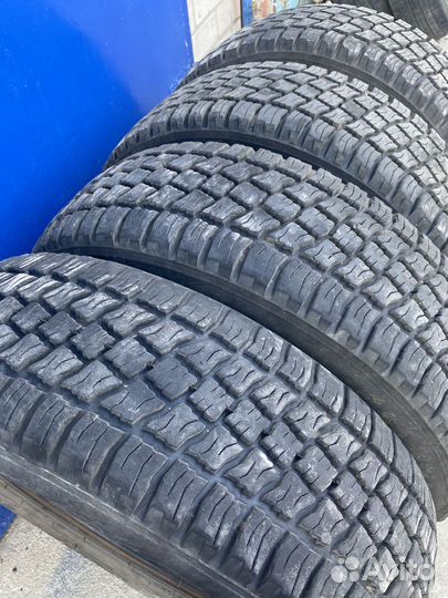 КАМА Кама-219 225/75 R16