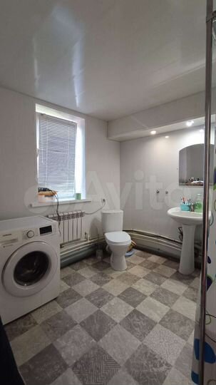 Дом 136,5 м² на участке 8 сот.