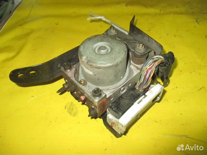 Блок ABS Mitsubishi Airtrek CU2W