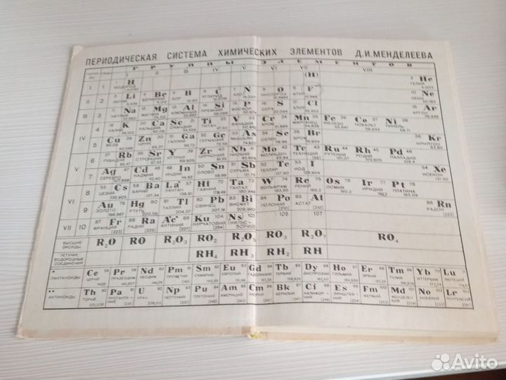 Сборник задач и упражнений по химии