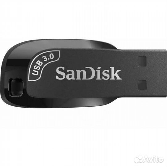 Память Flash USB 128 Gb SanDisk Ultra Shift (sdcz4