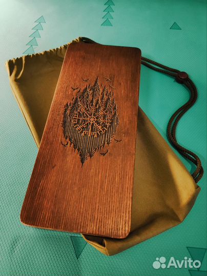 Доска садху 8 мм