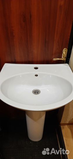 Раковина в ванную