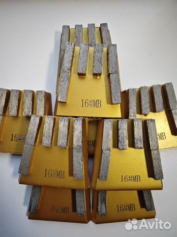 Франкфурт шлифовальный по бетону. Лобня купить в Лобне | Товары для ...