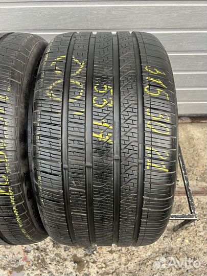 Pirelli Cinturato P7 All Season 315/30 R21