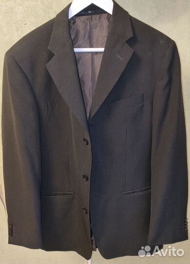 Пиджак мужской Bexleys 54р