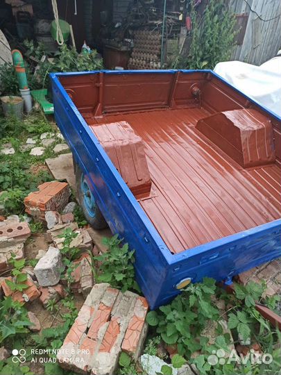 Продам Прицеп ммз 81021