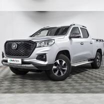 Changan Hunter 2.4 AT, 2022, 8 000 км, с пробегом, цена 2 720 000 руб.